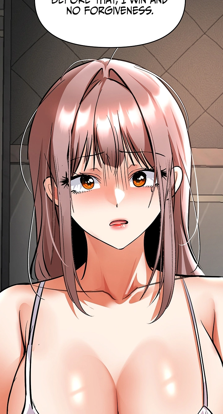 I'm the only guy in the massage parlor. Chapter 32 page 41 - 