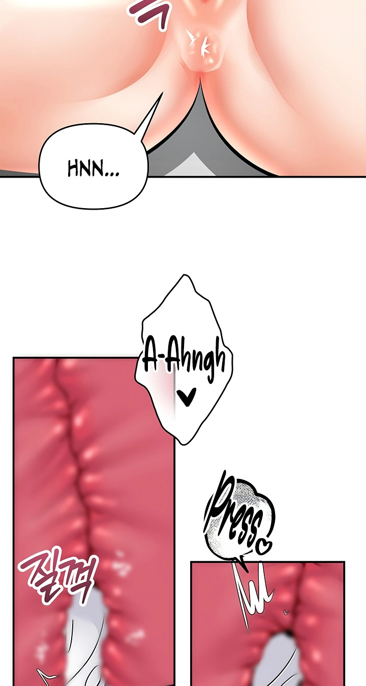 I'm the only guy in the massage parlor. Chapter 32 page 47 - 
