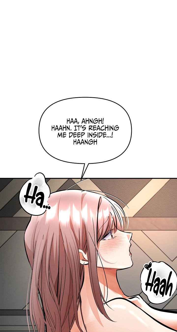 I'm the only guy in the massage parlor. Chapter 32 page 50 - 