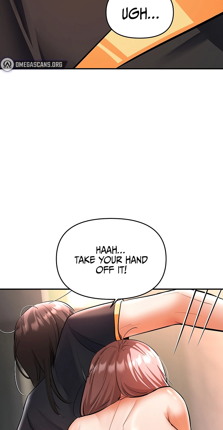 I'm the only guy in the massage parlor. Chapter 32 page 6 - 