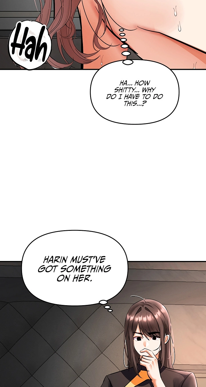 I'm the only guy in the massage parlor. Chapter 32 page 51 - 