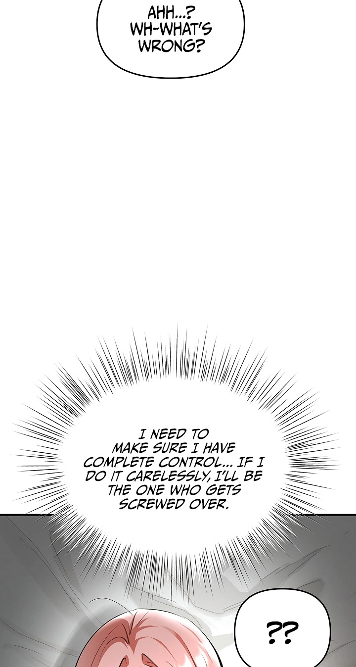 I'm the only guy in the massage parlor. Chapter 32 page 54 - 