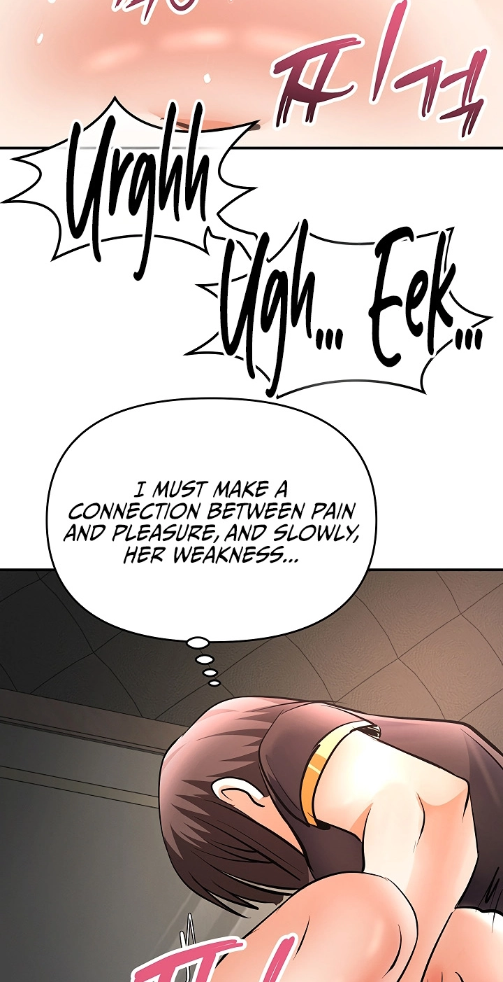 I'm the only guy in the massage parlor. Chapter 32 page 68 - 