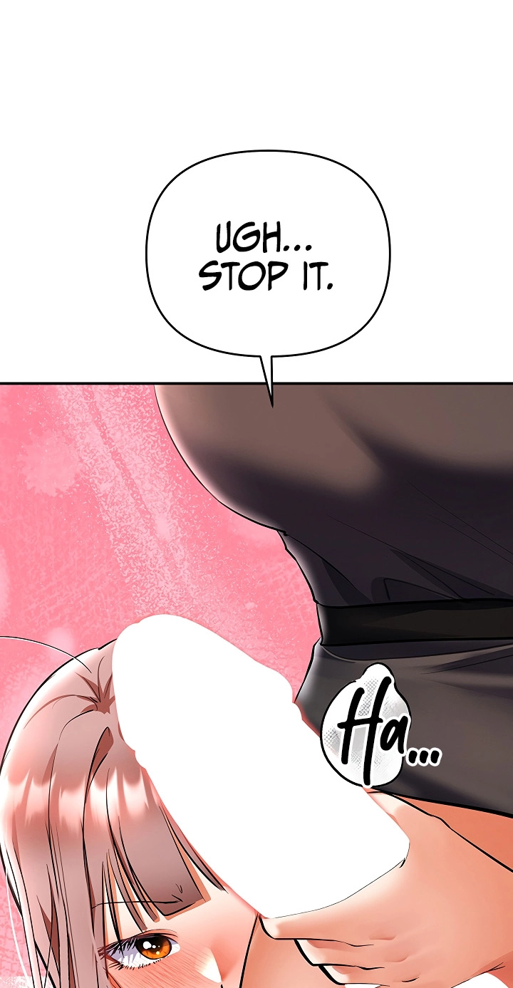 I'm the only guy in the massage parlor. Chapter 32 page 8 - 