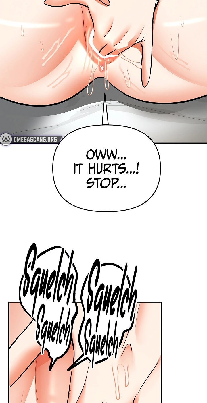 I'm the only guy in the massage parlor. Chapter 32 page 72 - 