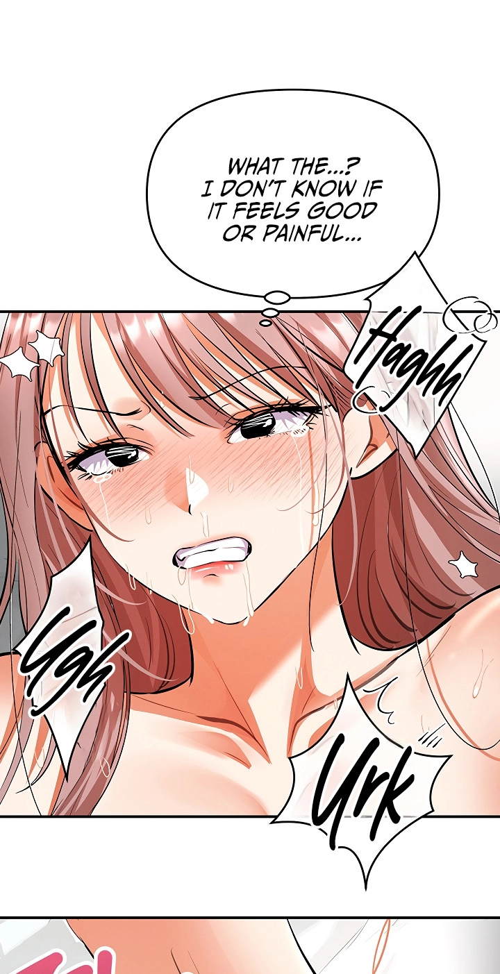 I'm the only guy in the massage parlor. Chapter 32 page 75 - 