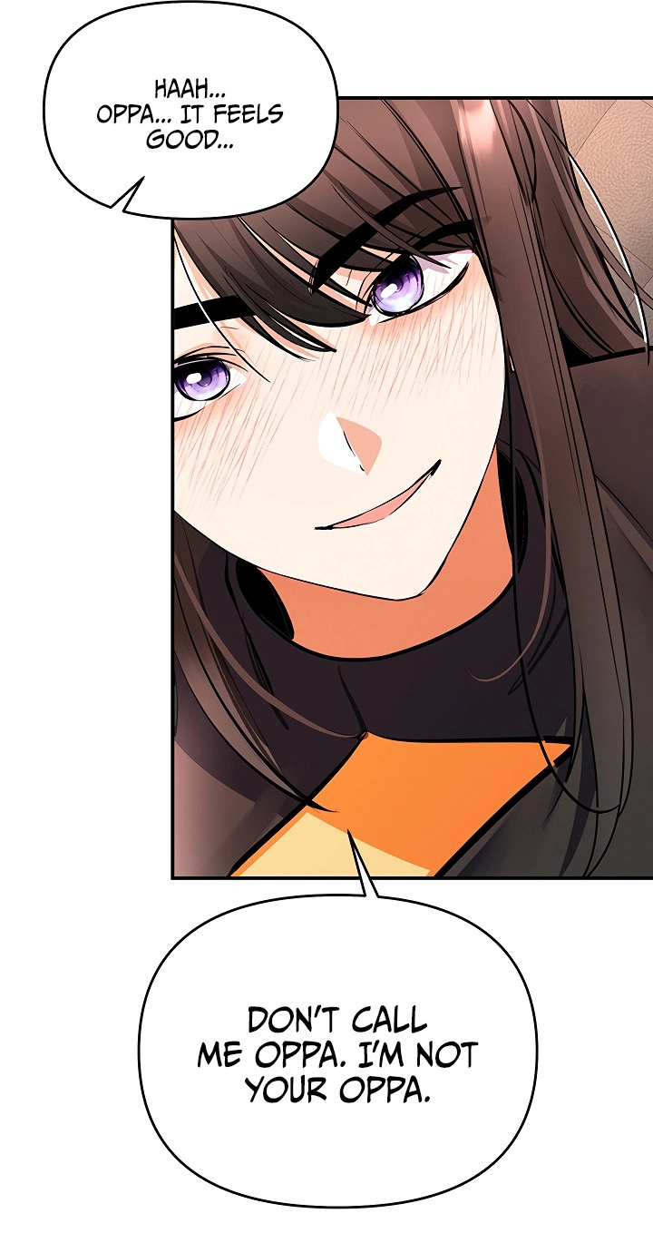I'm the only guy in the massage parlor. Chapter 32 page 77 - 