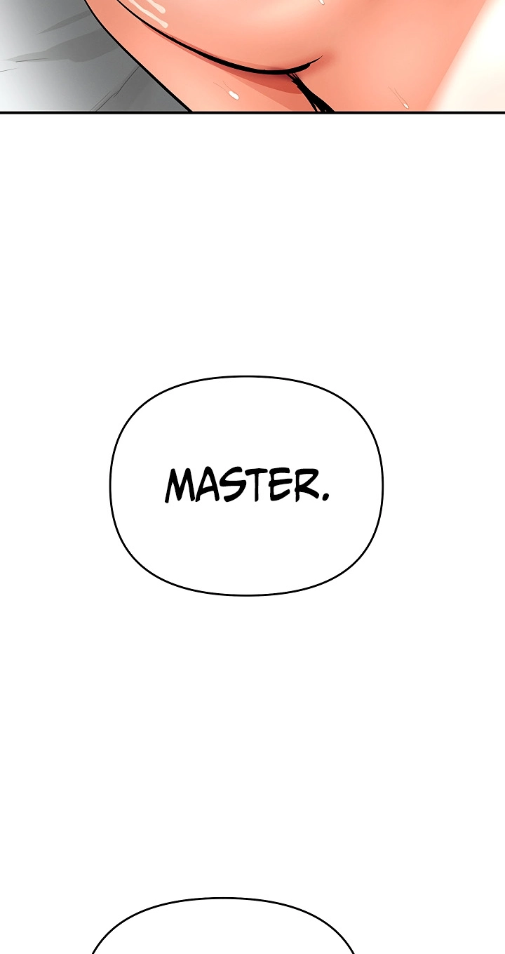 I'm the only guy in the massage parlor. Chapter 32 page 79 - 
