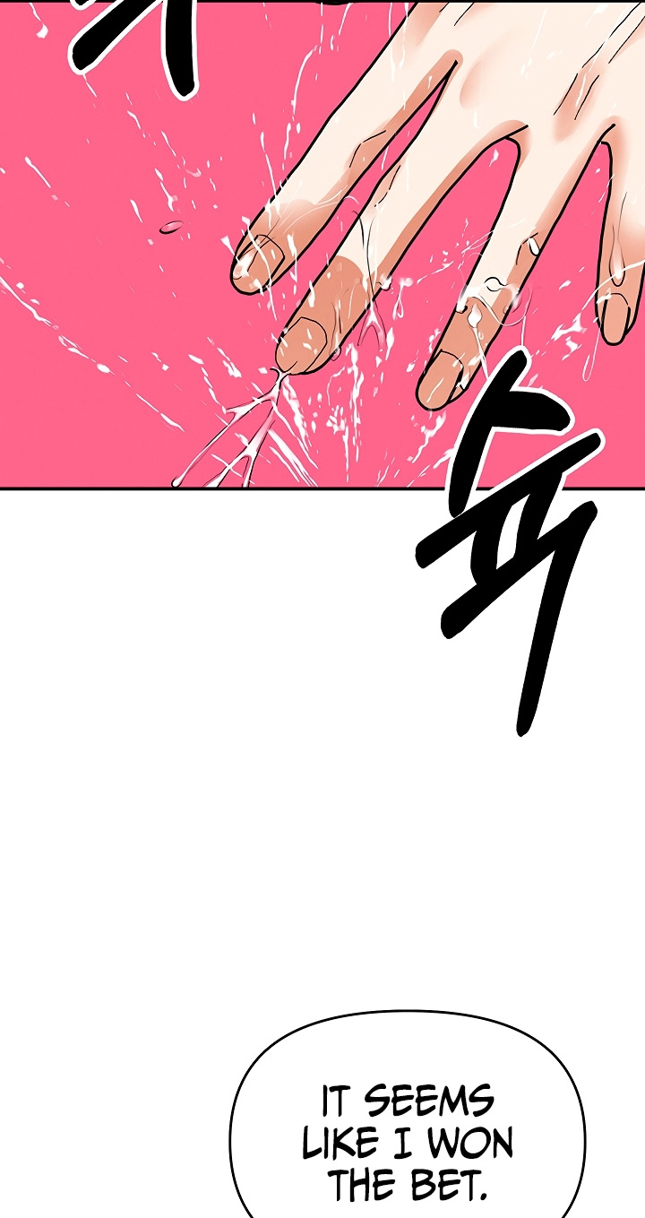 I'm the only guy in the massage parlor. Chapter 32 page 83 - 