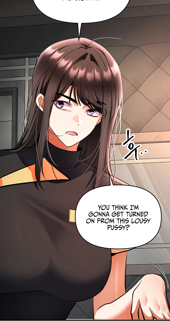 I'm the only guy in the massage parlor. Chapter 32 page 85 - 