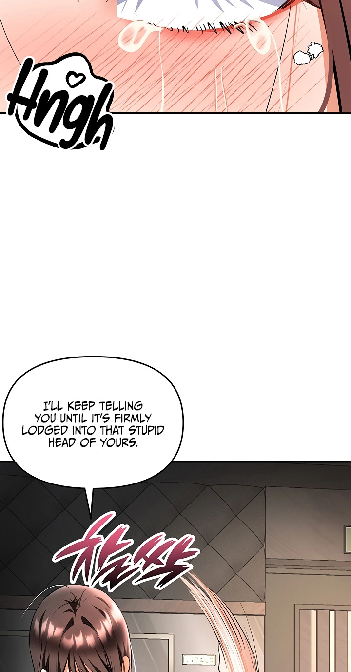 I'm the only guy in the massage parlor. Chapter 32 page 90 - 