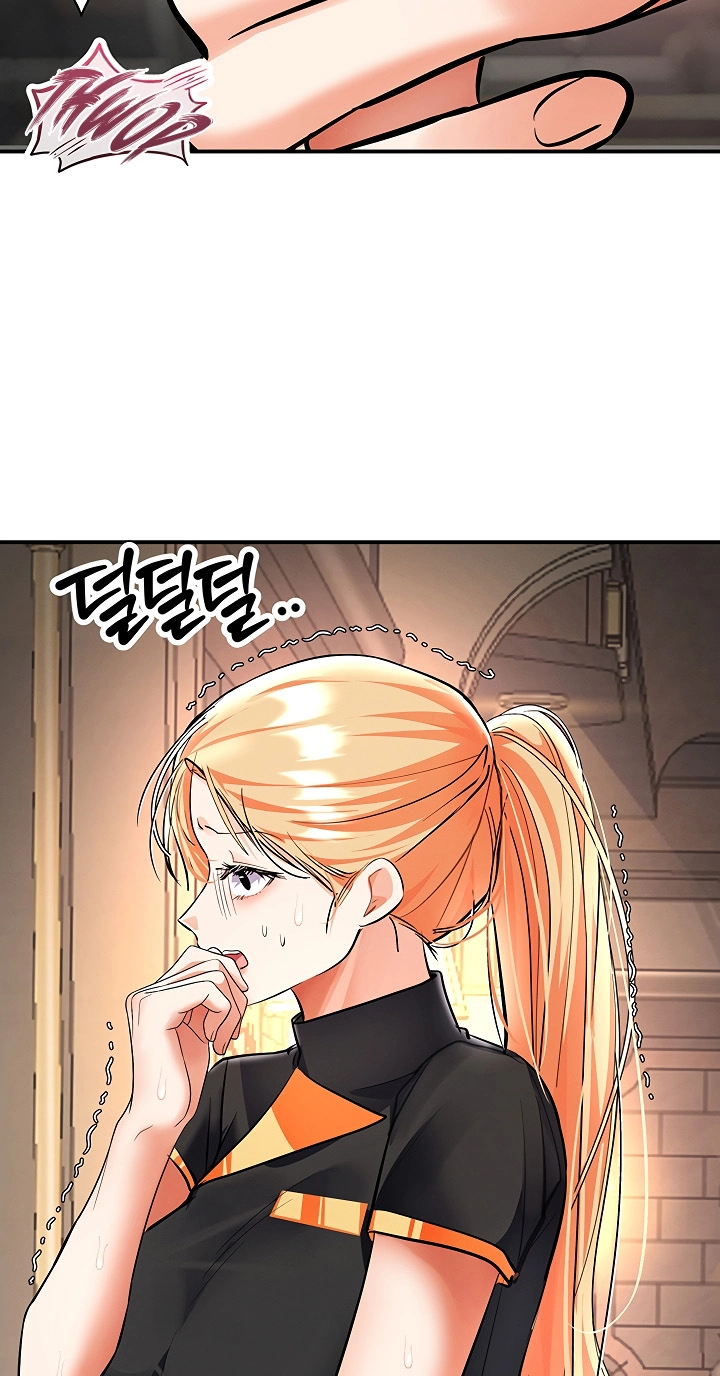 I'm the only guy in the massage parlor. Chapter 32 page 94 - 