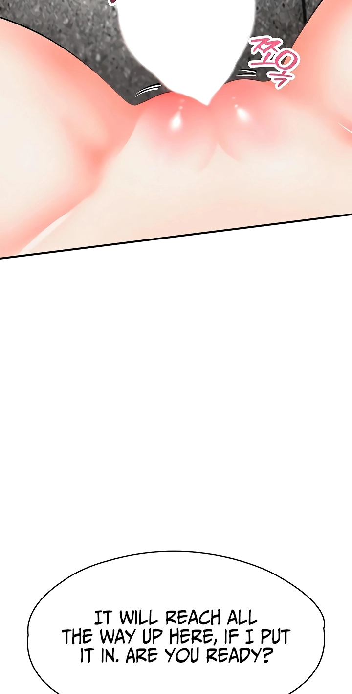 I'm the only guy in the massage parlor. Chapter 4 page 3 - 