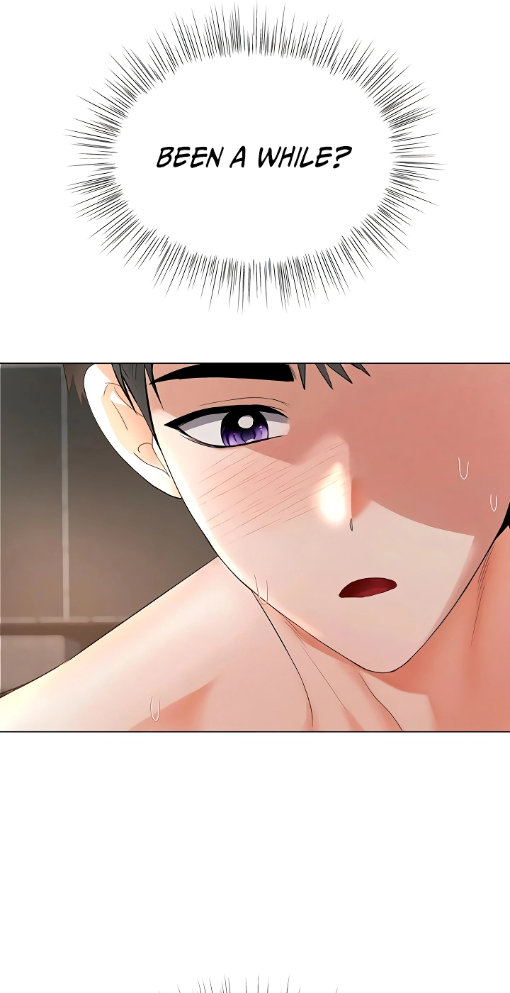 I'm the only guy in the massage parlor. Chapter 4 page 22 - 