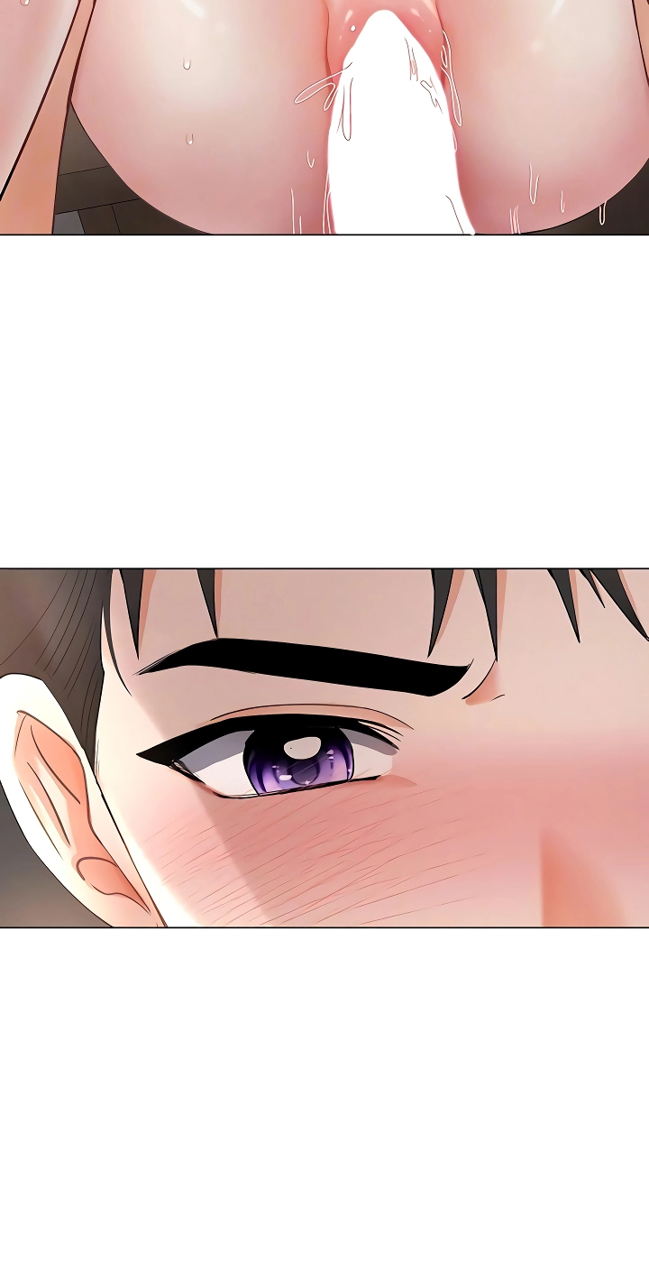 I'm the only guy in the massage parlor. Chapter 4 page 24 - 