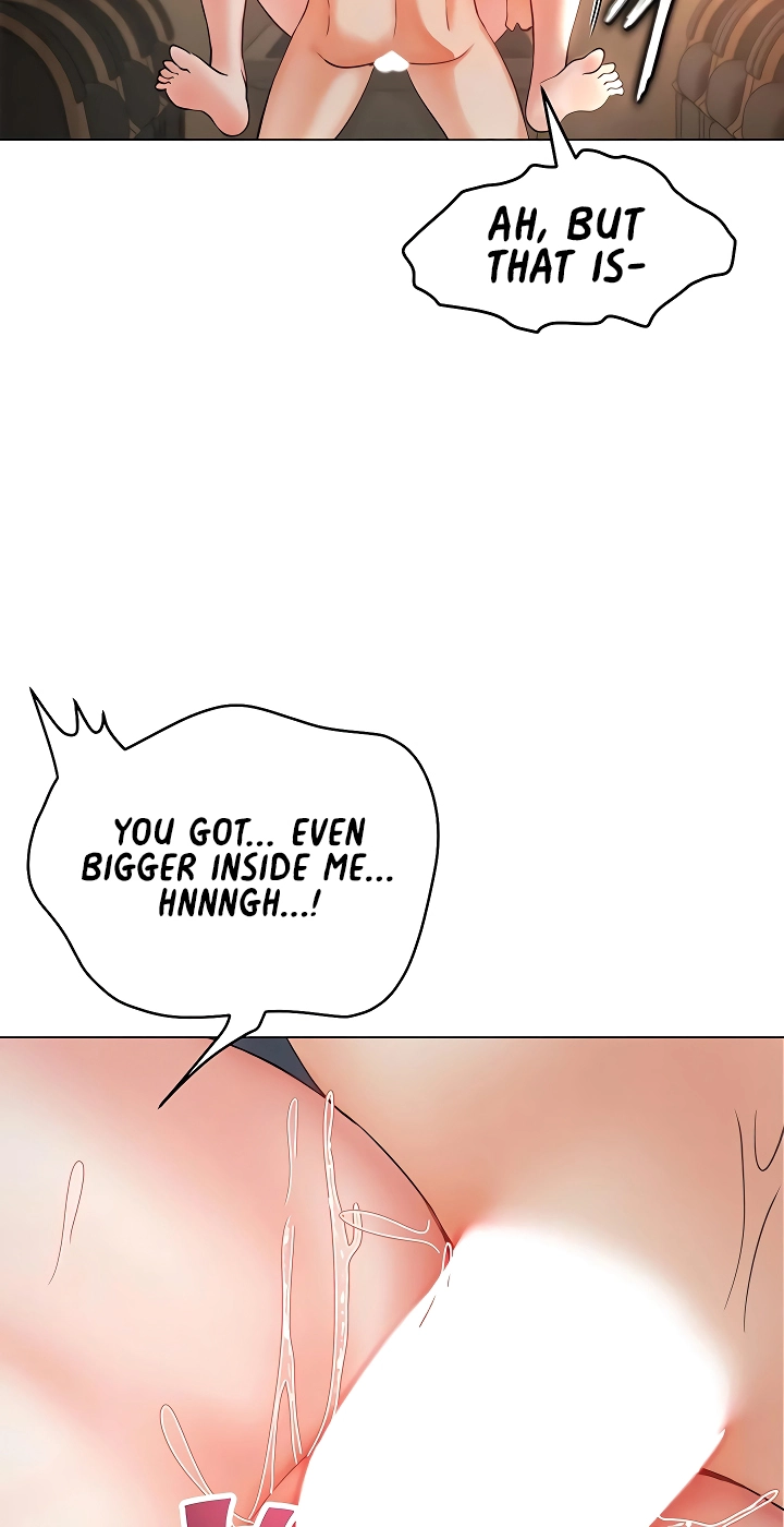 I'm the only guy in the massage parlor. Chapter 4 page 27 - 