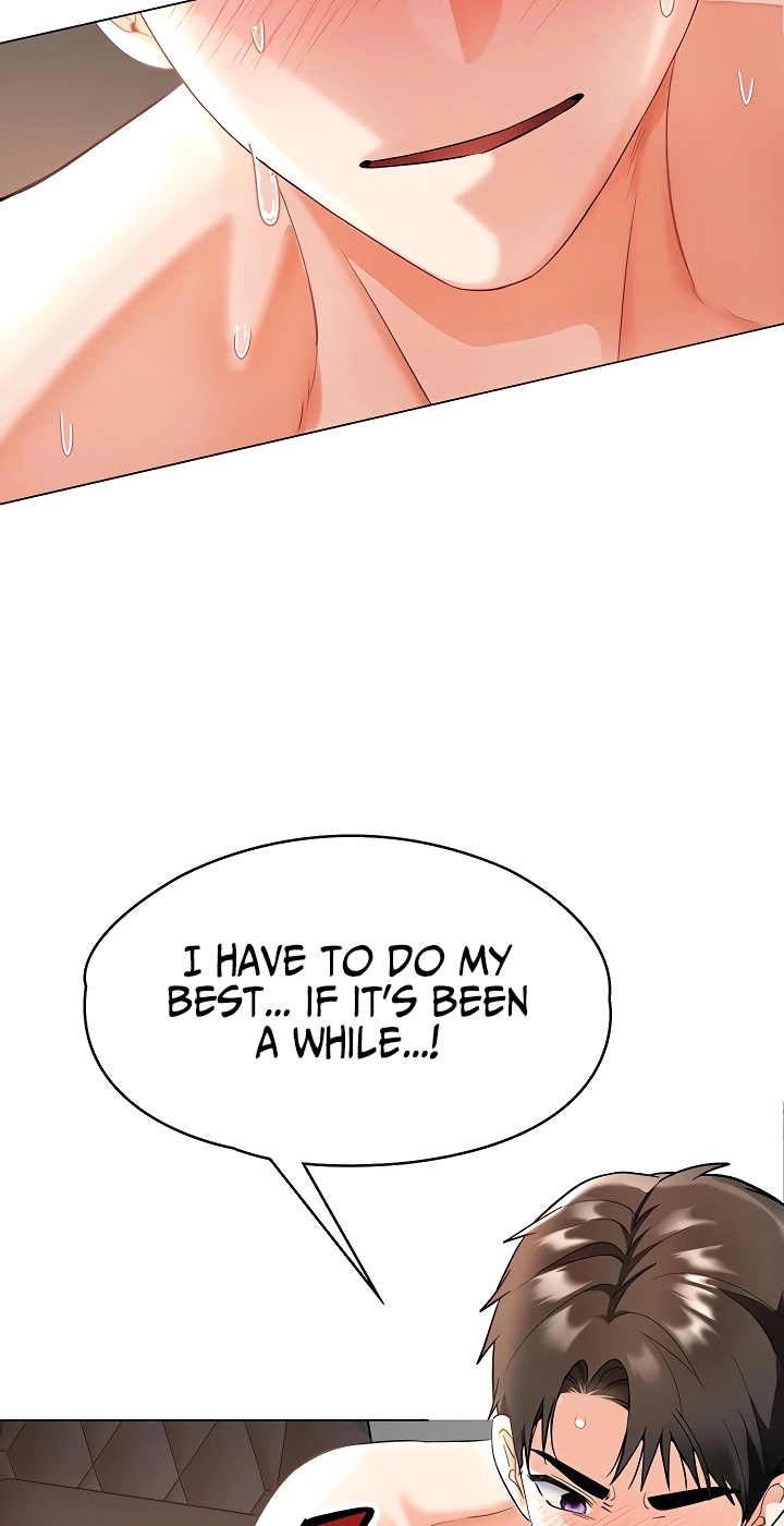 I'm the only guy in the massage parlor. Chapter 4 page 29 - 