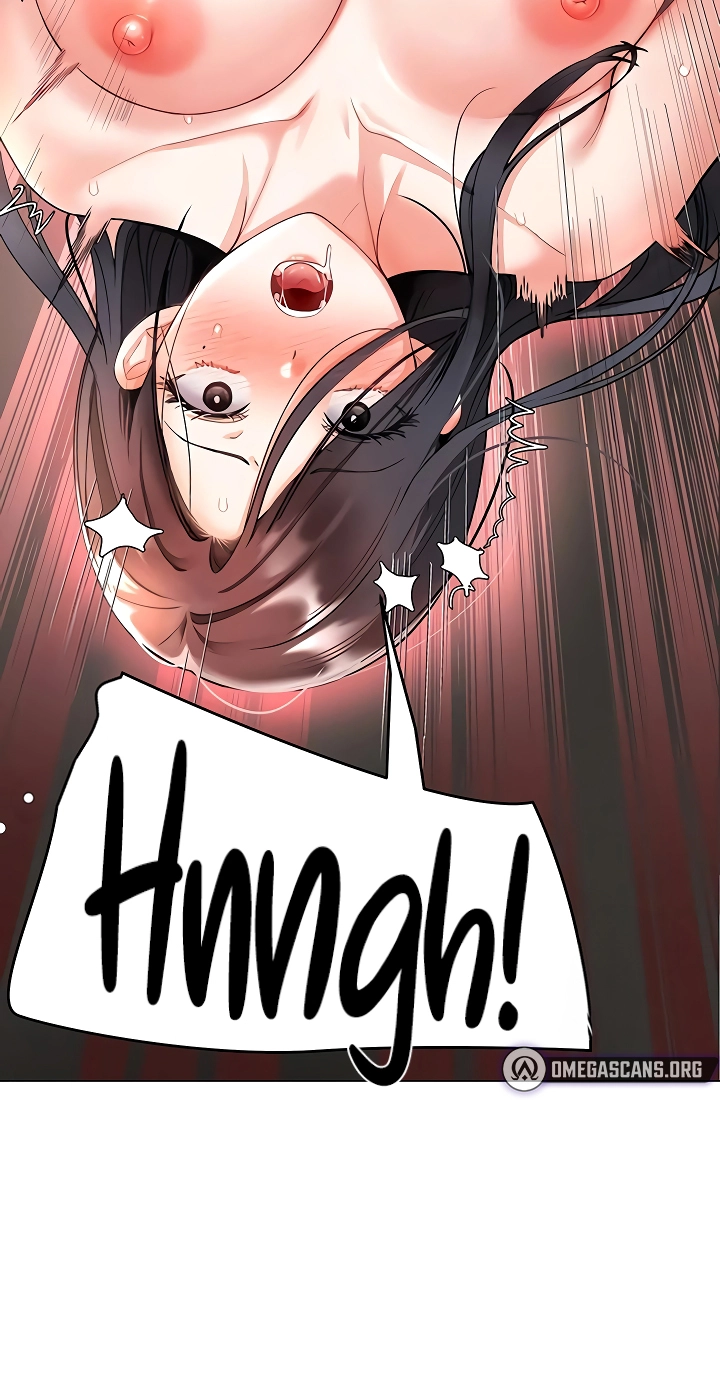 I'm the only guy in the massage parlor. Chapter 4 page 31 - 