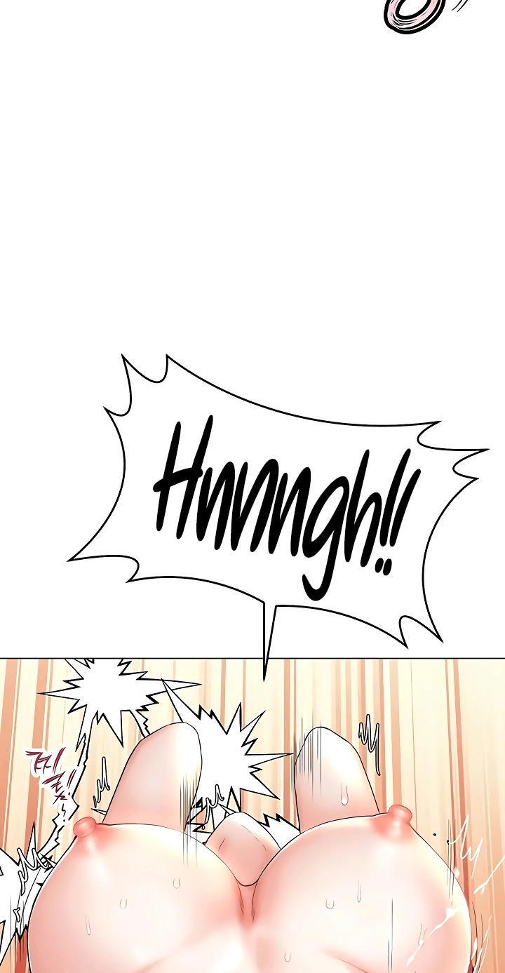 I'm the only guy in the massage parlor. Chapter 4 page 37 - 