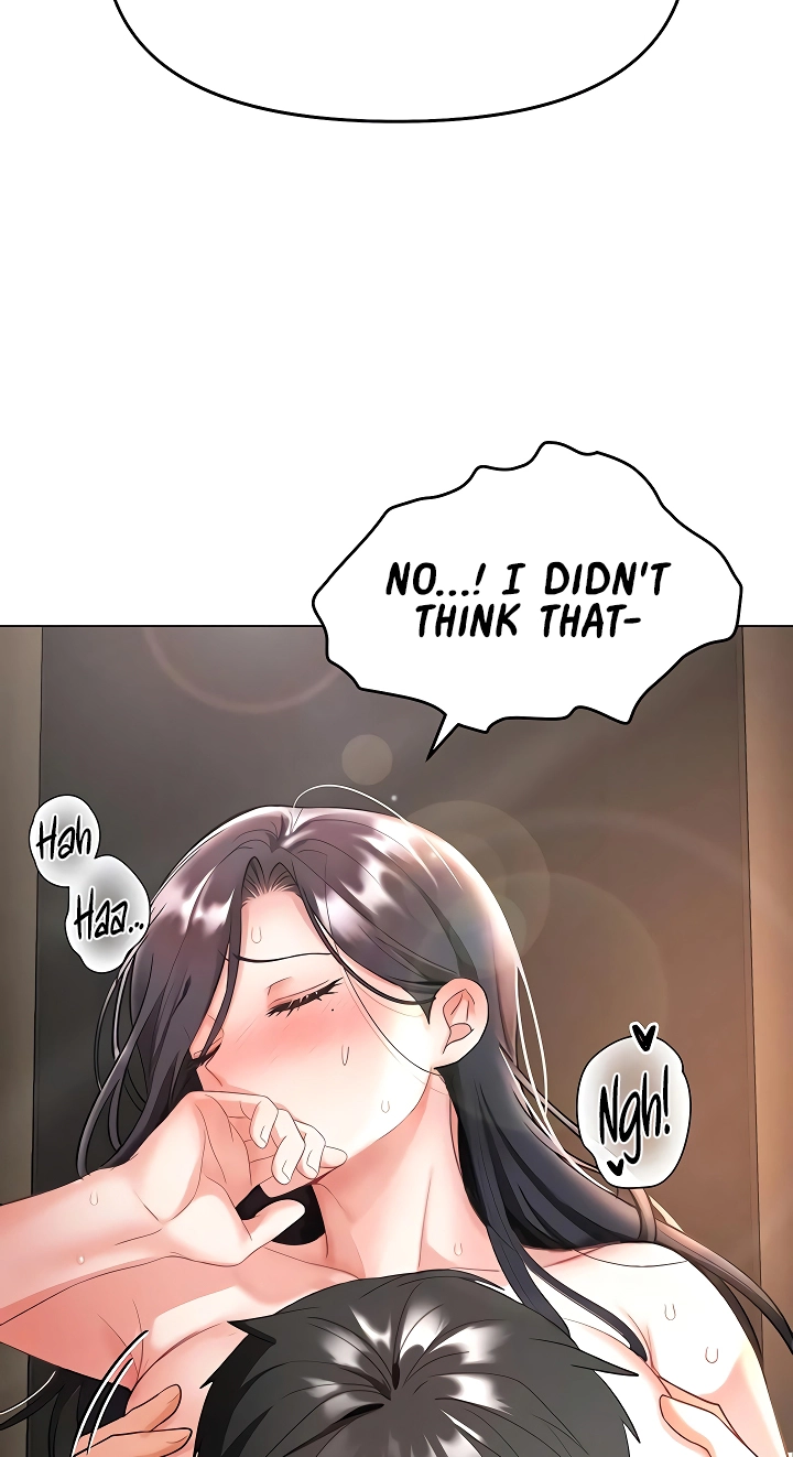 I'm the only guy in the massage parlor. Chapter 4 page 43 - 