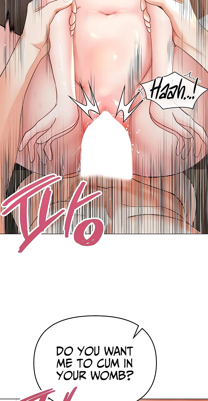 I'm the only guy in the massage parlor. Chapter 4 page 65 - 