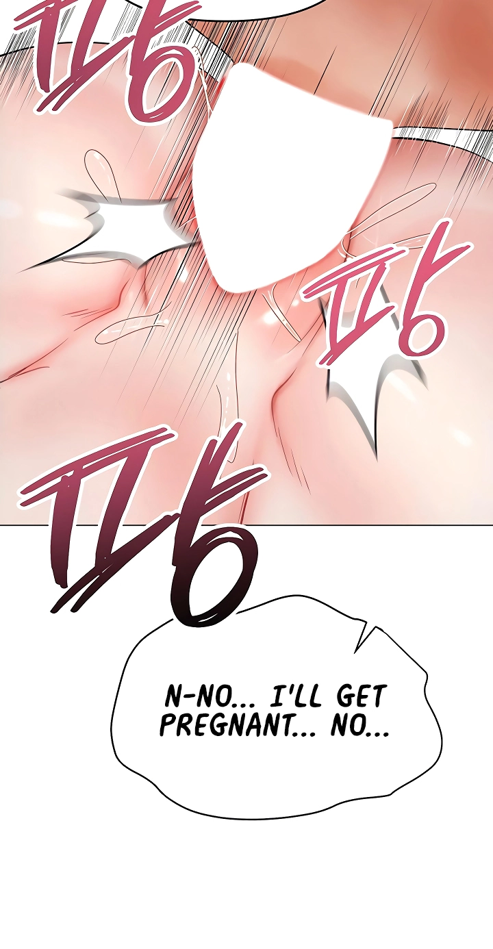 I'm the only guy in the massage parlor. Chapter 4 page 66 - 