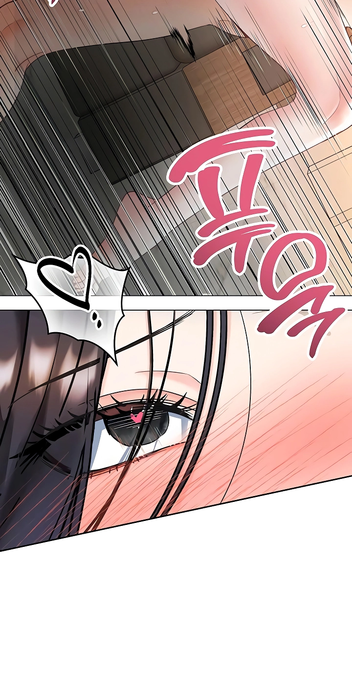 I'm the only guy in the massage parlor. Chapter 4 page 68 - 