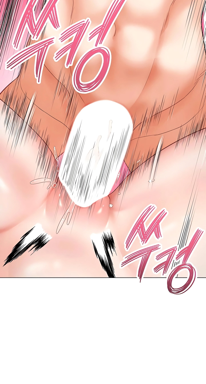 I'm the only guy in the massage parlor. Chapter 4 page 73 - 