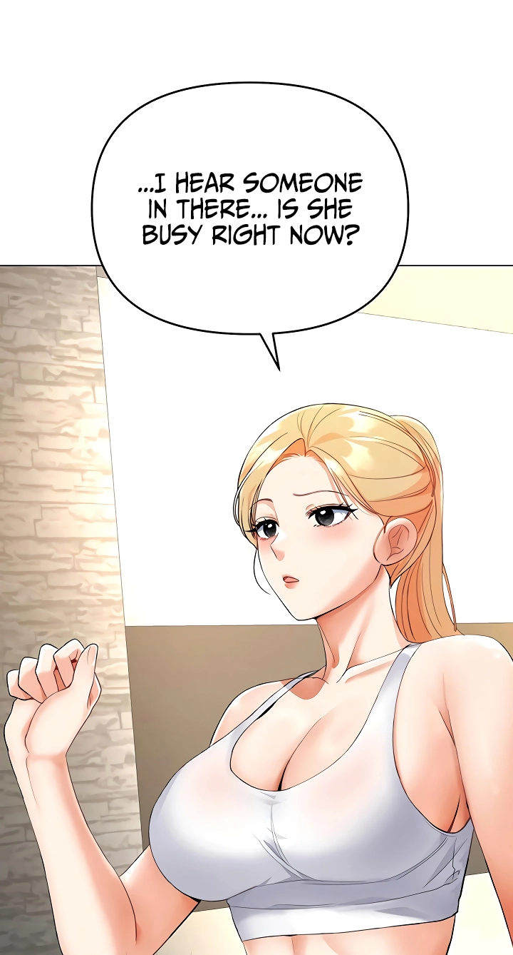 I'm the only guy in the massage parlor. Chapter 4 page 76 - 