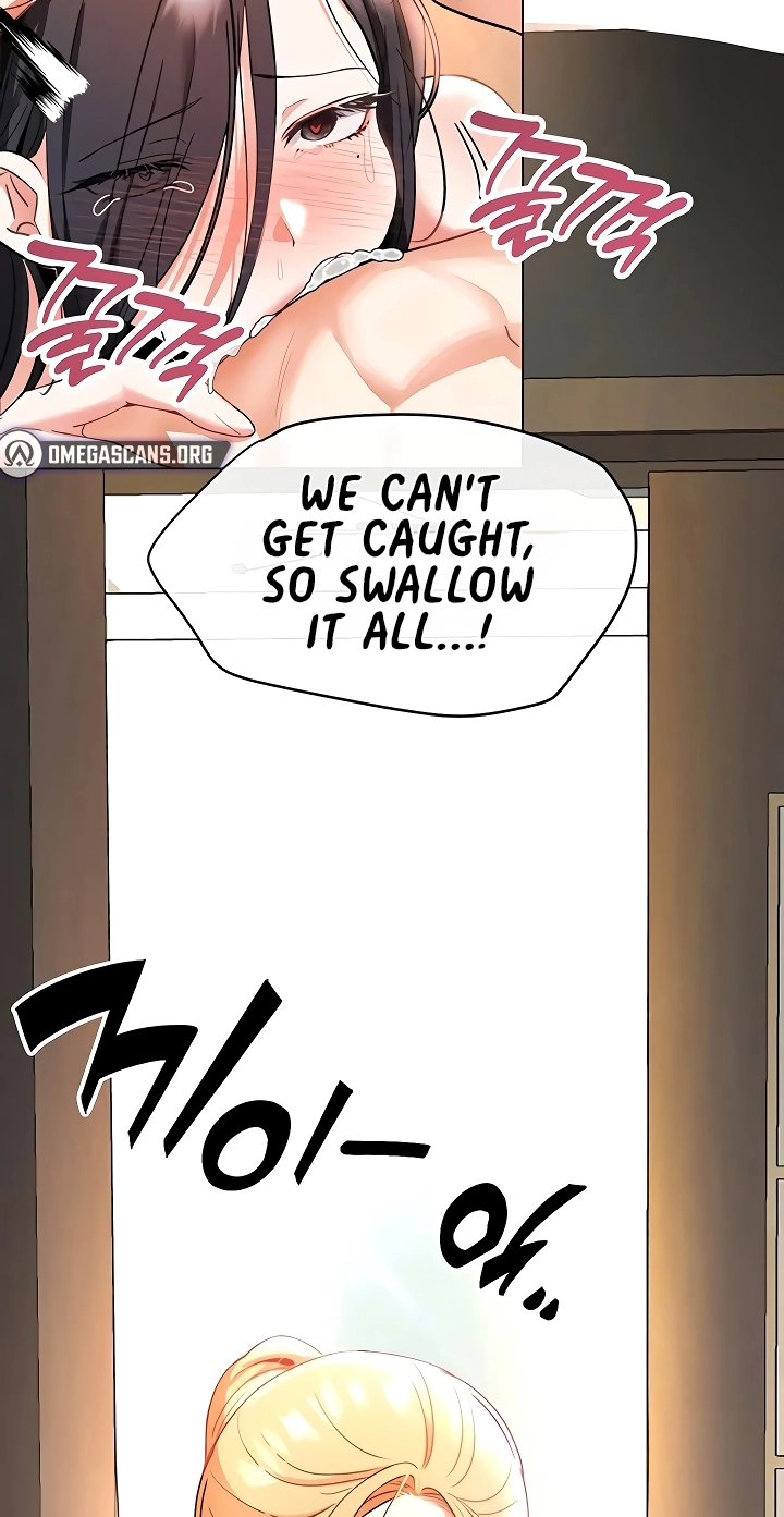 I'm the only guy in the massage parlor. Chapter 4 page 88 - 