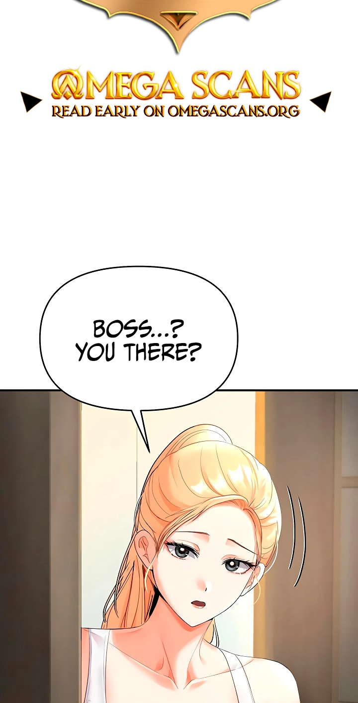 I'm the only guy in the massage parlor. Chapter 5 page 2 - 
