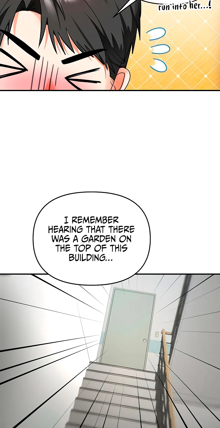 I'm the only guy in the massage parlor. Chapter 5 page 17 - 