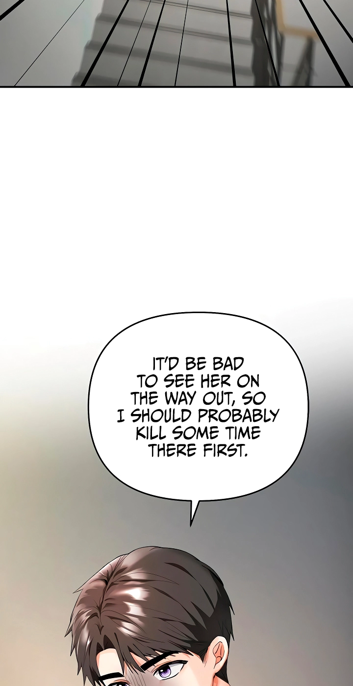 I'm the only guy in the massage parlor. Chapter 5 page 18 - 