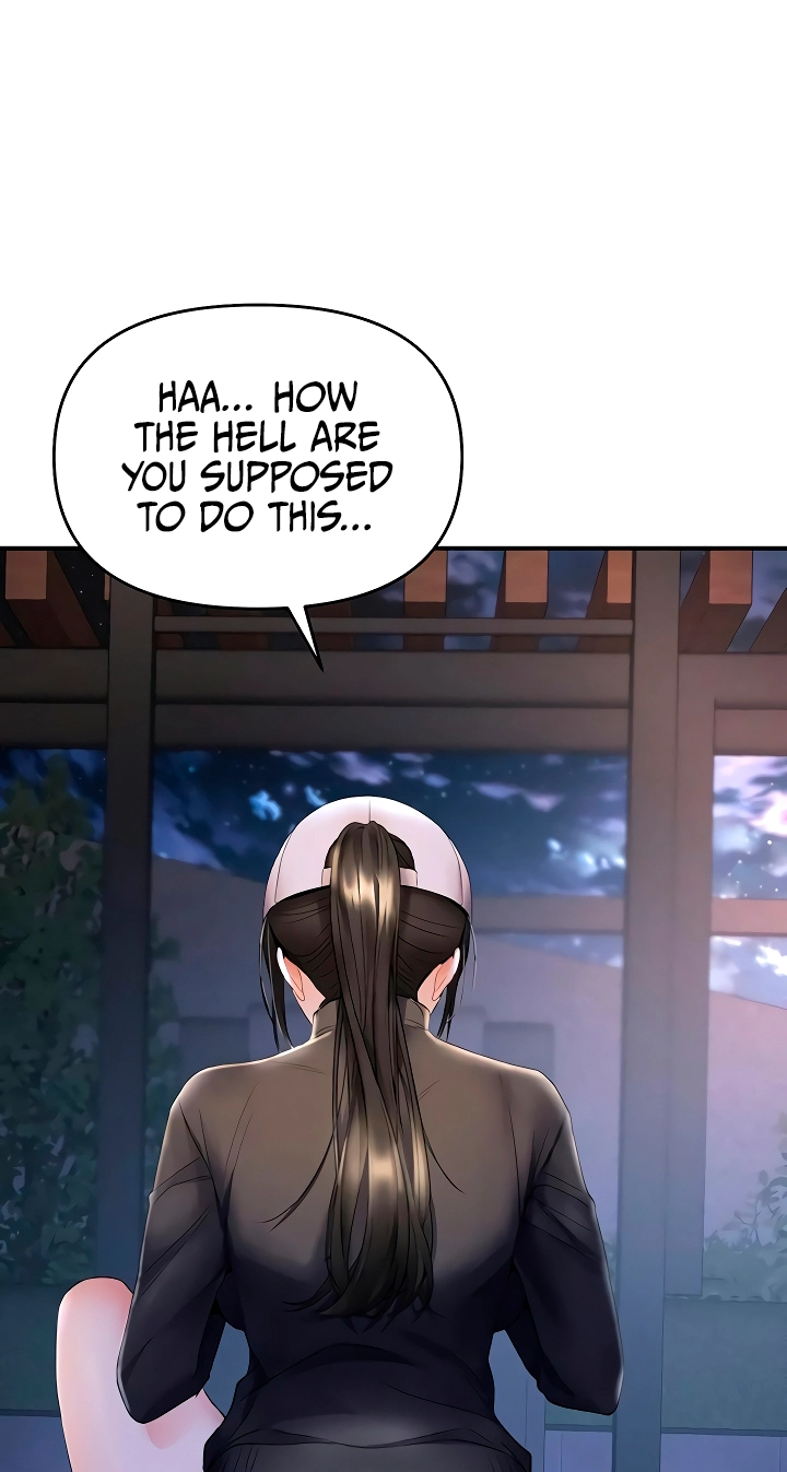 I'm the only guy in the massage parlor. Chapter 5 page 23 - 