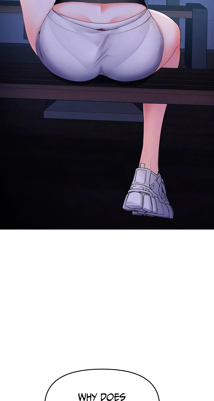 I'm the only guy in the massage parlor. Chapter 5 page 24 - 