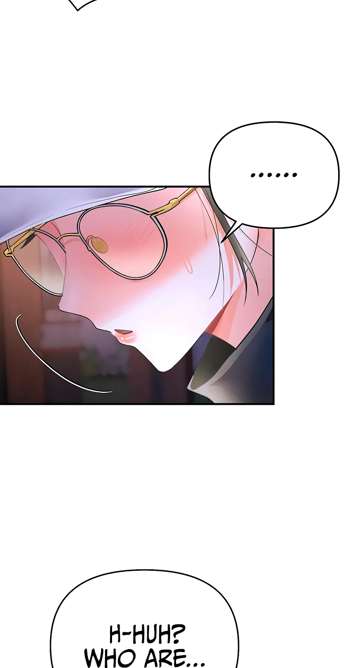 I'm the only guy in the massage parlor. Chapter 5 page 28 - 