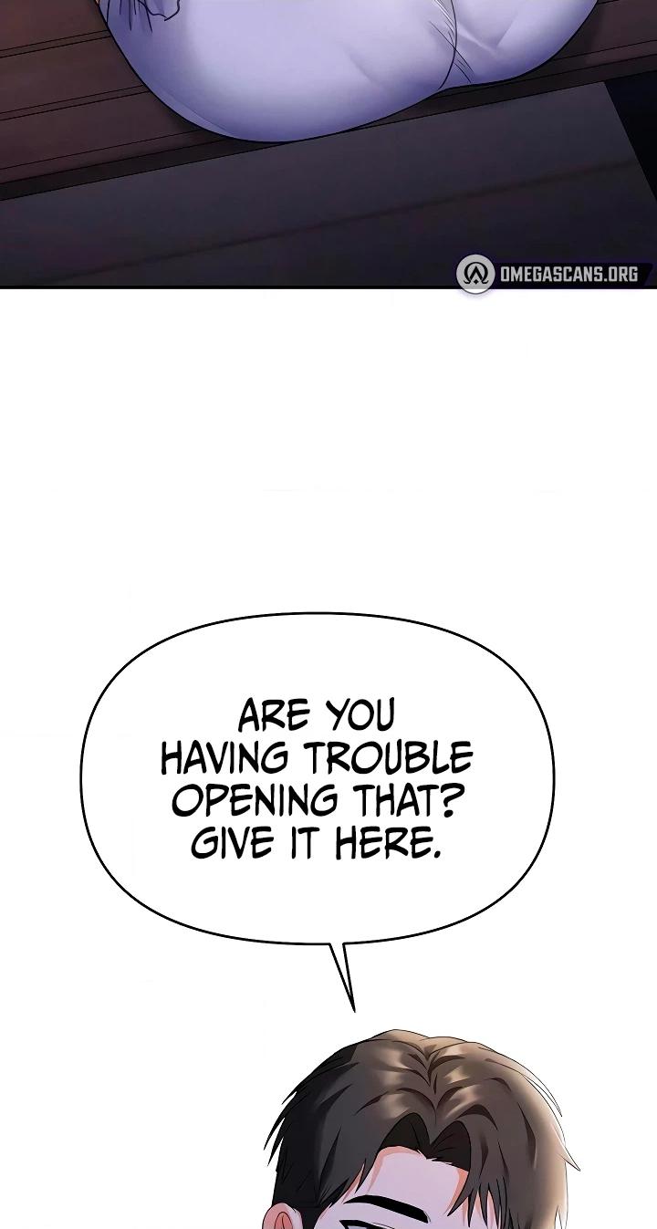 I'm the only guy in the massage parlor. Chapter 5 page 30 - 