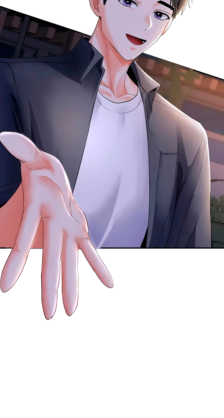 I'm the only guy in the massage parlor. Chapter 5 page 31 - 