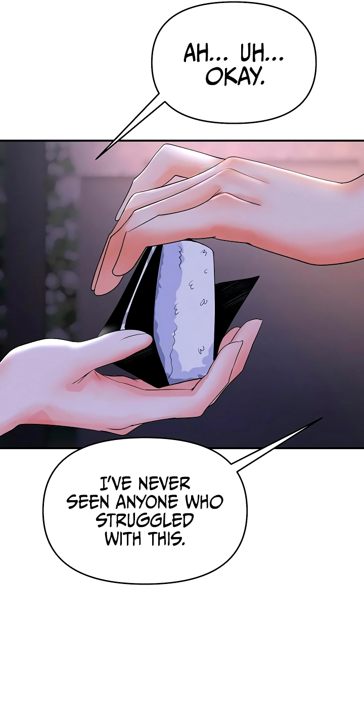 I'm the only guy in the massage parlor. Chapter 5 page 32 - 