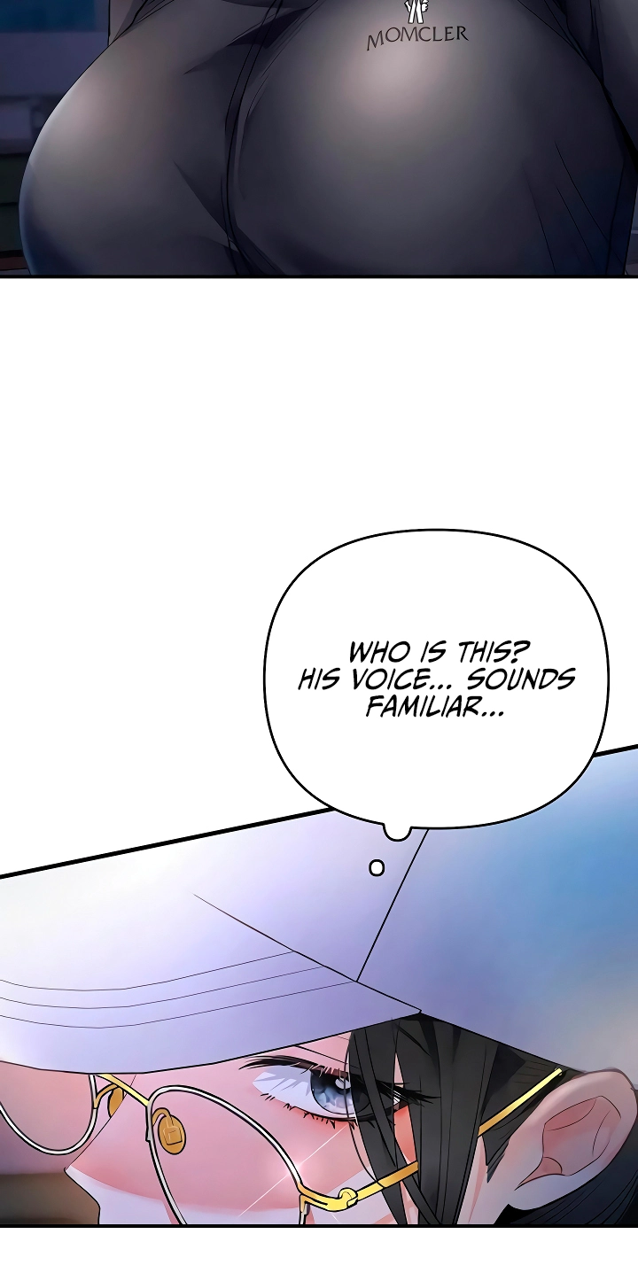 I'm the only guy in the massage parlor. Chapter 5 page 36 - 