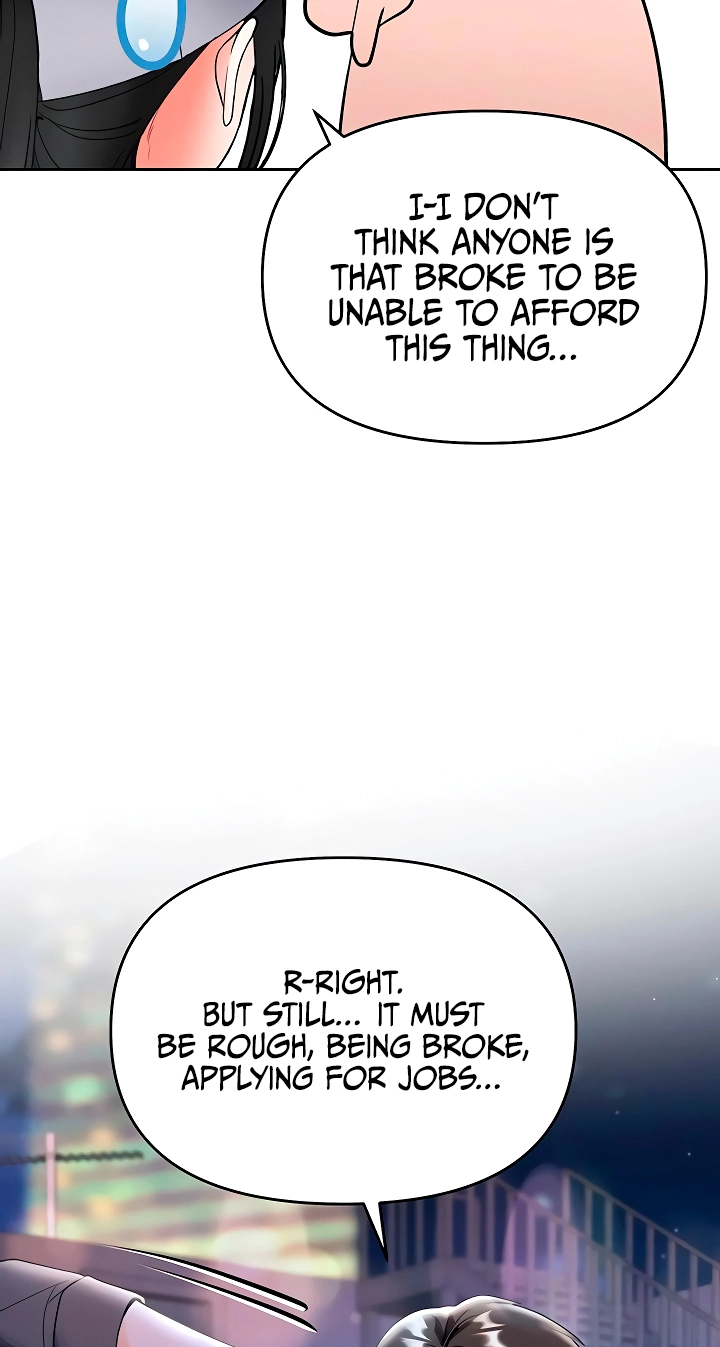 I'm the only guy in the massage parlor. Chapter 5 page 45 - 