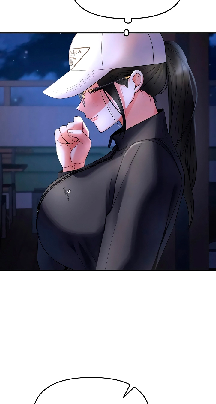 I'm the only guy in the massage parlor. Chapter 5 page 49 - 
