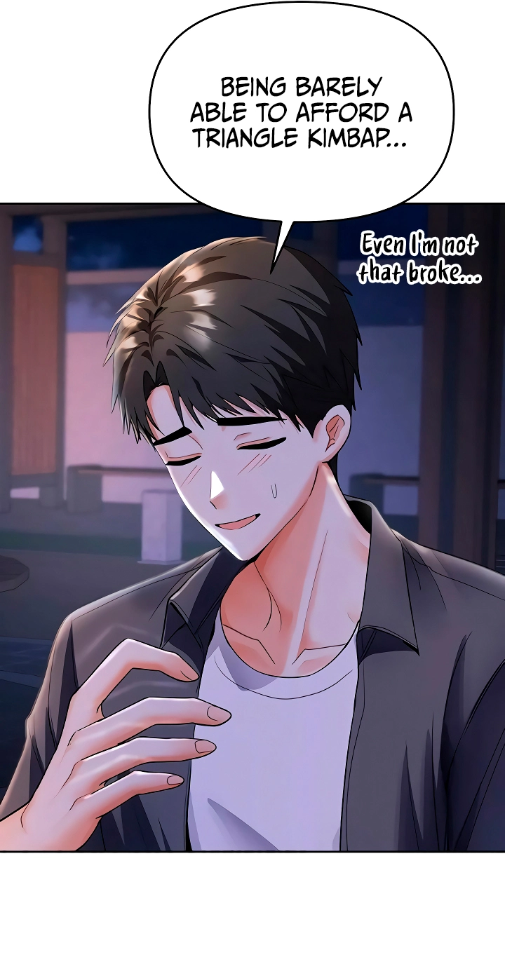 I'm the only guy in the massage parlor. Chapter 5 page 51 - 