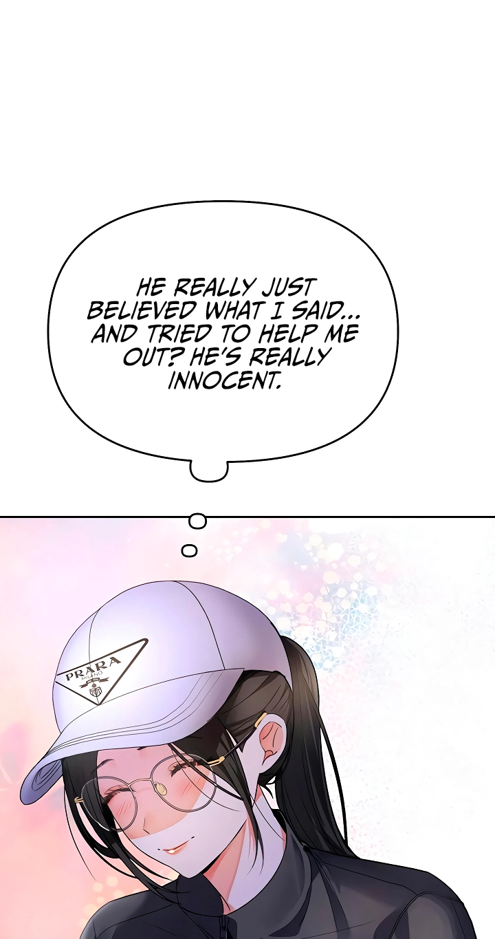I'm the only guy in the massage parlor. Chapter 5 page 55 - 