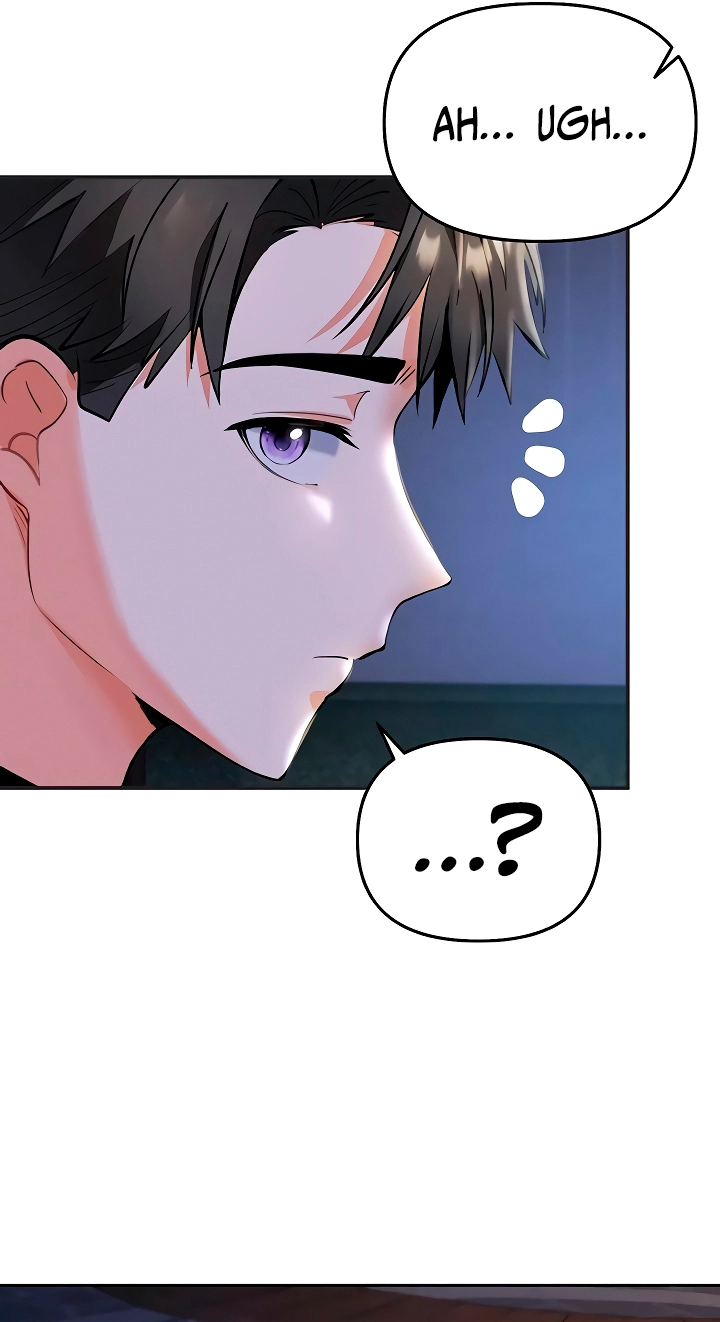 I'm the only guy in the massage parlor. Chapter 5 page 61 - 