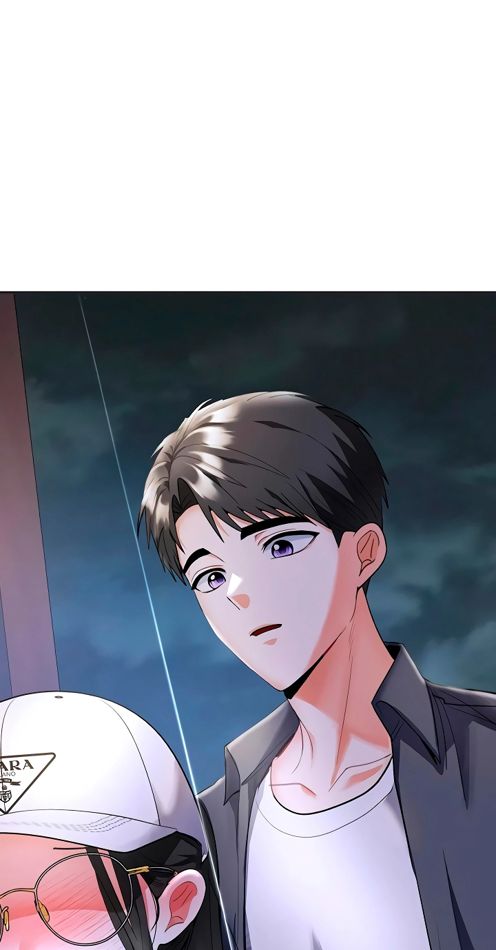 I'm the only guy in the massage parlor. Chapter 5 page 73 - 
