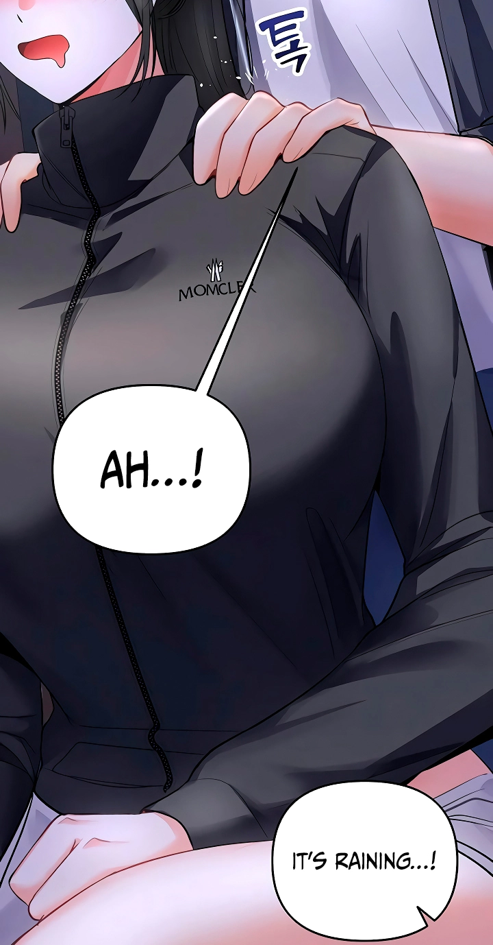 I'm the only guy in the massage parlor. Chapter 5 page 74 - 
