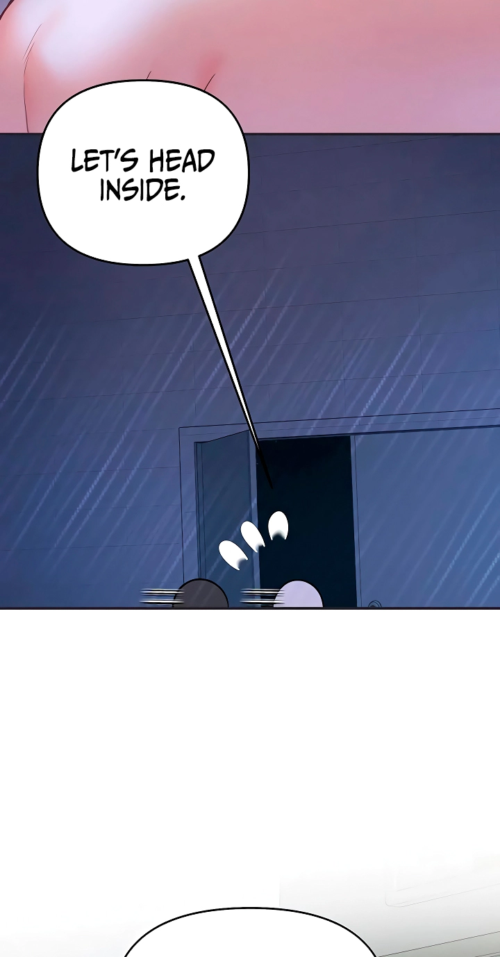 I'm the only guy in the massage parlor. Chapter 5 page 75 - 
