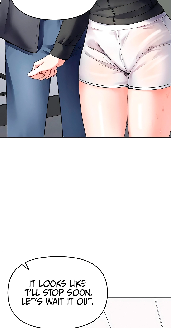 I'm the only guy in the massage parlor. Chapter 5 page 77 - 