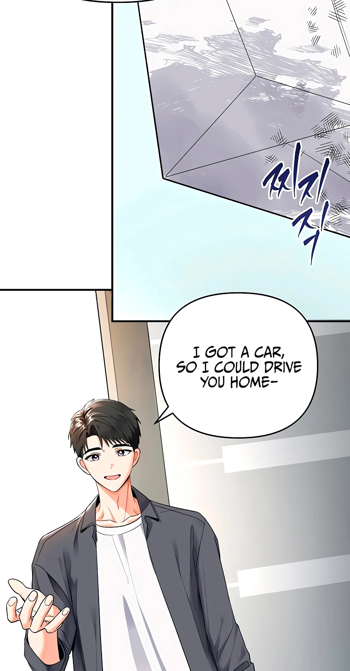 I'm the only guy in the massage parlor. Chapter 5 page 78 - 